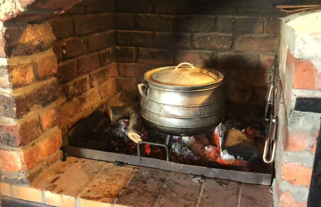 Old Cape Last Trading Post - Foto 26