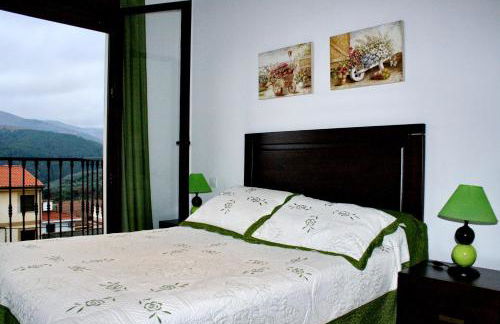 Apartamentos Turisticos Mirayuste - Photo 62