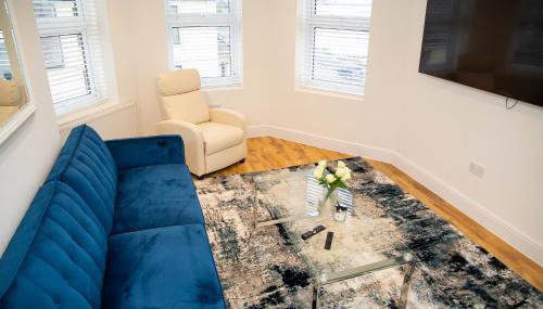 Seaview Apartments - 28-29 Marine Parade, Harwich - Perfect for business & long term stays - Foto 3