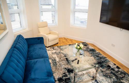 Seaview Apartments - 28-29 Marine Parade, Harwich - Perfect for business & long term stays - Foto 3