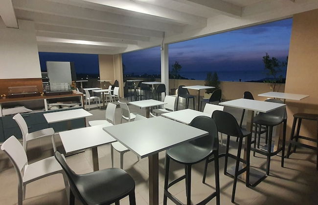 MIDDLE TOWN PALACE TROPEA - Foto 33