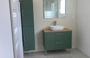 Maison By Sana proche du lac - Foto 12