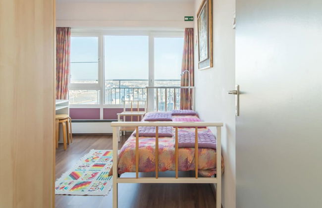 Phenomenal sea View Apartment in Ostend - Foto 4