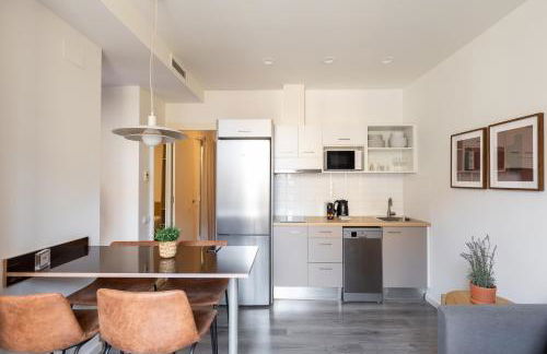 Decô Apartments Barcelona-Sants - Foto 10