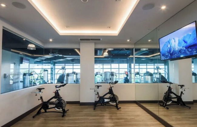 New 3 Bed 2 Bath In The Little Havana - Photo 34