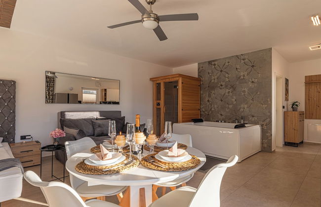 Wellness Paradise House Tim - Foto 11