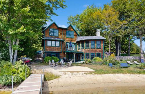 Parker Pond Lodge - Foto 22