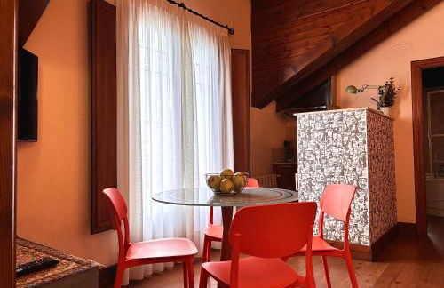 Apartamentos Villa Fresnedo - Foto 49