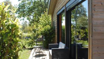 Studio L’Atelier des rêves 2 personnes - Foto 3