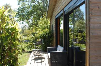 Studio L’Atelier des rêves 2 personnes - Foto 3