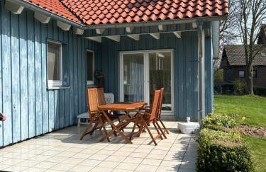 Netter Ferienhaus - Foto 1