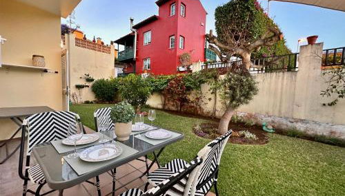 Villa Paradise - Foto 5, Garden