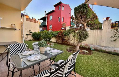 Villa Paradise - Foto 5