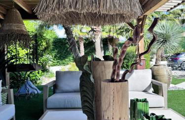 Magnifique suite dans villa de luxe - Foto 10