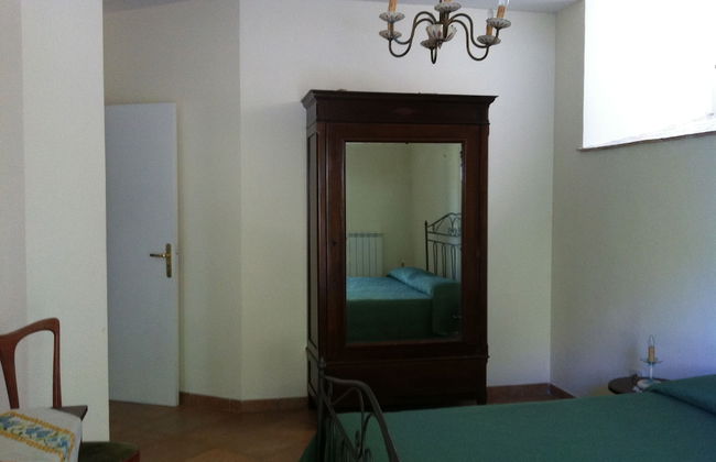 Gli Ulivi Agriturismo - Foto 8