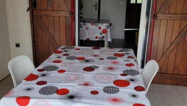 Mini villa au bord de la mer, proche Moriani (Corse) - Foto 2