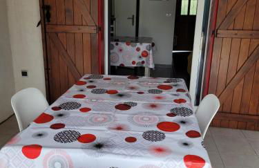 Mini villa au bord de la mer, proche Moriani (Corse) - Foto 2