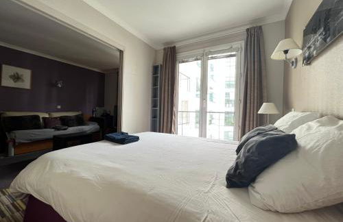 Appart-hôtel Porte de Versailles - Foto 2