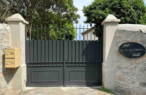 La Picholine - Foto 14