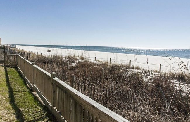 Mariner by iTrip Panama City Beach - Foto 65