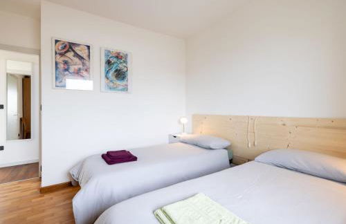 Holiday Home Le Mura by Interhome - Foto 23