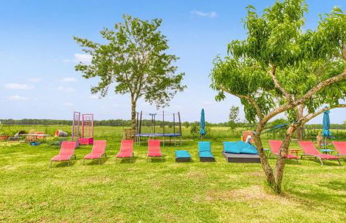 Nid du merle avec sauna et jacuzzi privatif - Foto 29