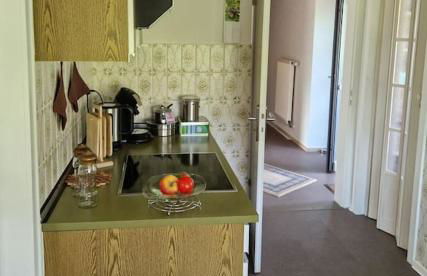 Ferienwohnung Grüne Auszeit - Foto 7