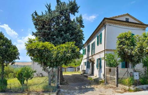 Villa Casabianca - Foto 1