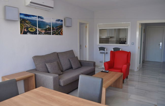 Aparthotel First Flatotel International - Foto 55