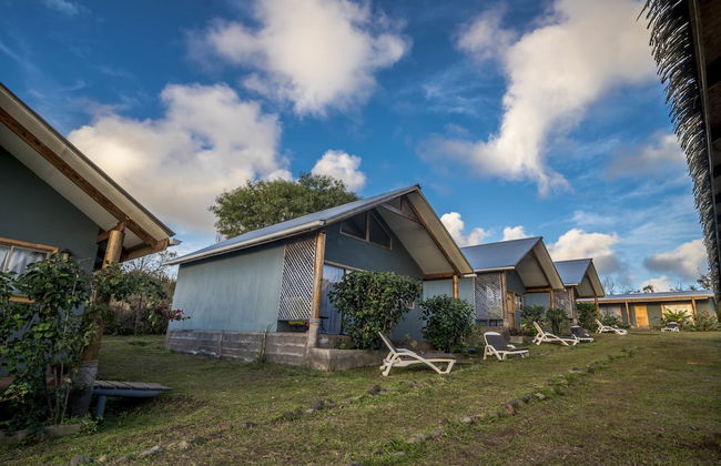 Cabañas Henua Iti - Foto 49