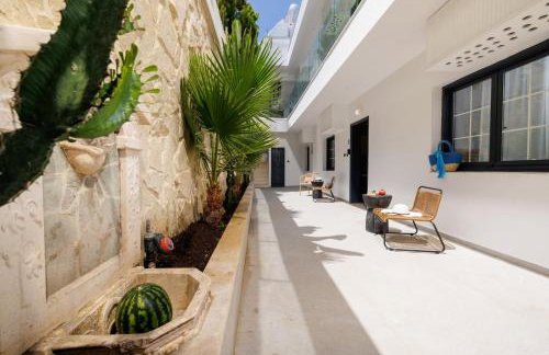 Angel Apartments 1 - Foto 21