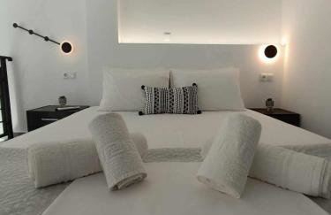 Enigma Boutique Houses Vraxos - Photo 16