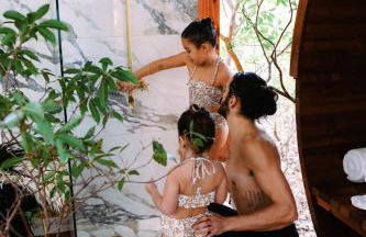 Canopy House – Sauna + Soak Tub + Luxury - Foto 41