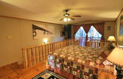 Cute Cabin creek & Firepit #12 - Foto 8