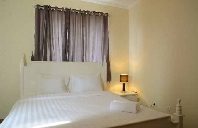 Luxury Design Grand Palace Kemayoran Apartment With Private Bathtub - Foto 8