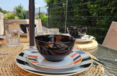 La maison de villenouvelle - Foto 9