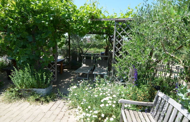 Peacefully Located Apartment in Gatteo near Sea - Foto 26