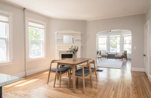 Intown Wave Modern Luxury in Downtown Portland - Foto 11