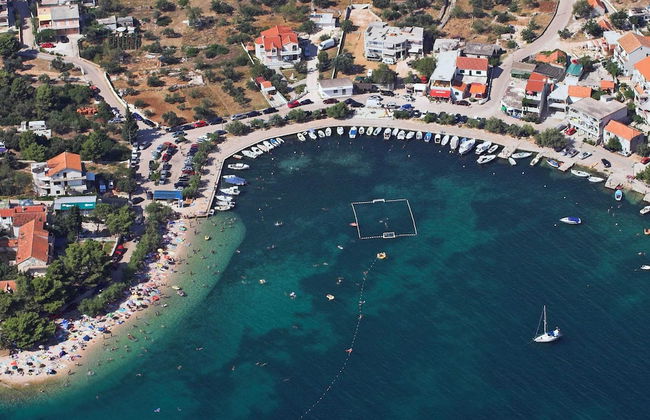 Exquisite Villa with Private Hot Tub in Grebaštica - Foto 39