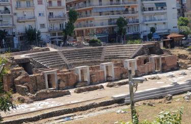 Konstantinos Apartmend Chalkidiki - Foto 33