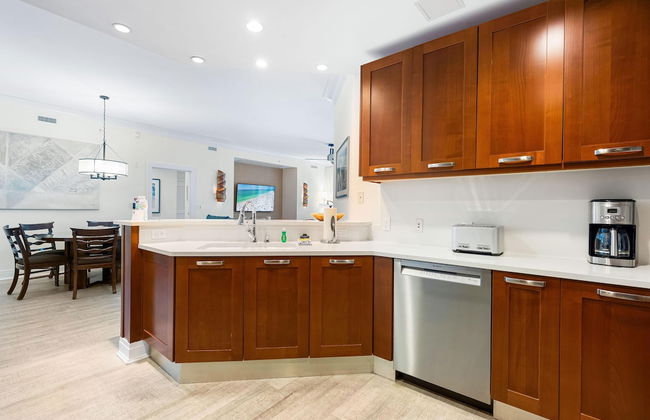 The Residences on Siesta Key within Hyatt Residence Club - Foto 24