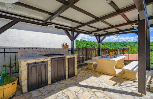 Villa Di sopra - Foto 30