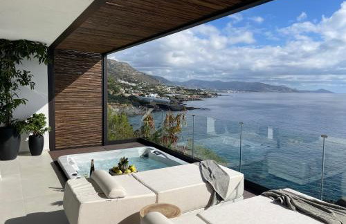 Mystique Luxury Suite - Foto 31