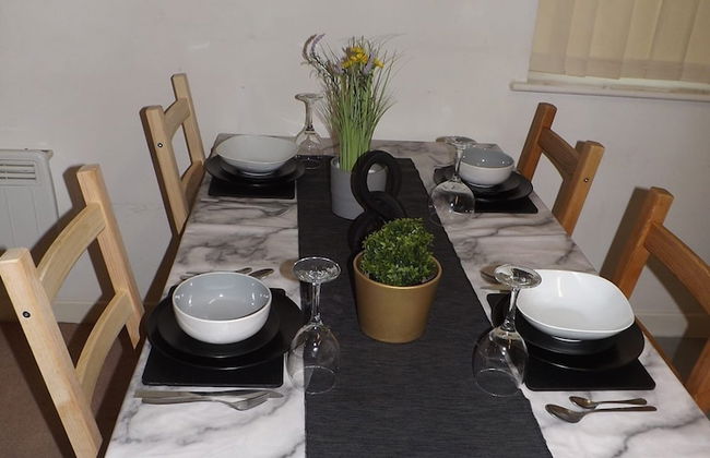 Charming 1-bed Apartment in Barking - Photo 12