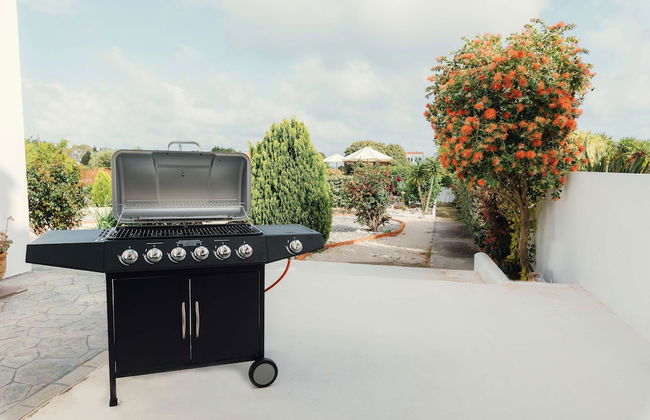 Gennadi Dreams Holiday Villa - Foto 22