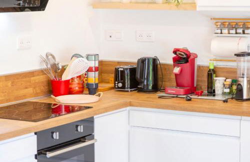 Villa Léonie - Foto 9