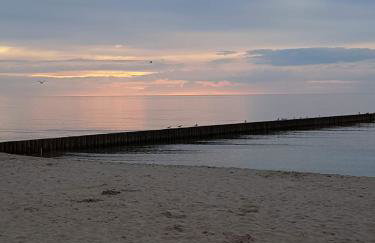 domy szeregowe Nasza Chata - 4 minuty od plaży - Foto 80