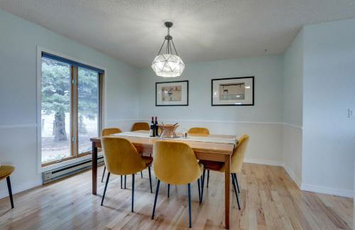 Spacious Hotchkiss Home with Stunning Mountain Views - Foto 11