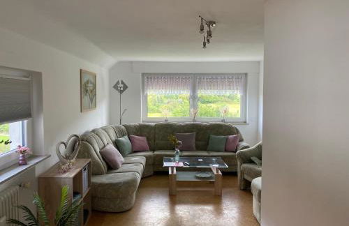 Ferienwohnung Marcel I - Foto 2