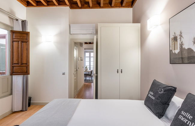 Limehome Granada Calle Mirasol - Foto 14